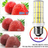 LED Corn Light Bulb 200w Equivalent 2500 Lumen 5000K Cool Daylight White 20W E26/E27 Base Ceiling Fan Led Light Bulb for Home Garage Warehouse Ind...