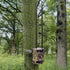 Eightwood 4G LTE Cellular Trail Camera Antenna 9dBi RP-SMA Male Compatible with Spypoint Link Stealth Tactacam Camera Wireless Router Security Cam...