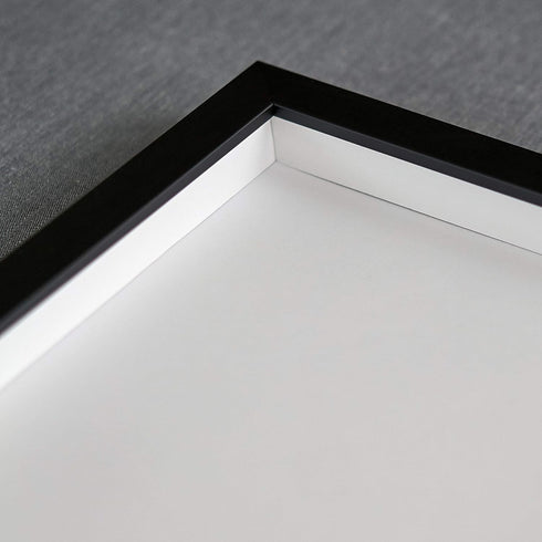 Solid Wood Picture Frame for Sports Illustrated (1994-Current) Magazine Shadow Box Display Frame | Includes Acrylic Plexiglass, Acid-Free Backing ...