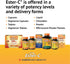 American Health Ester-C with Citrus Bioflavonoids, Tablet, 45 Count...