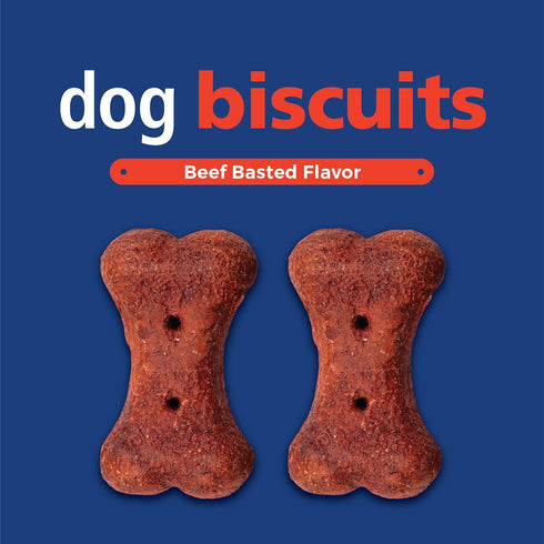 Basted Biscuit Surp, 15 oz...
