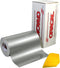 Oracal 751 Premium Long-Term Indoor & Outdoor Craft Vinyl 12in x 10ft Roll for Cutters and Plotters Including Hard Yellow Detailer Squeegee (Metal...