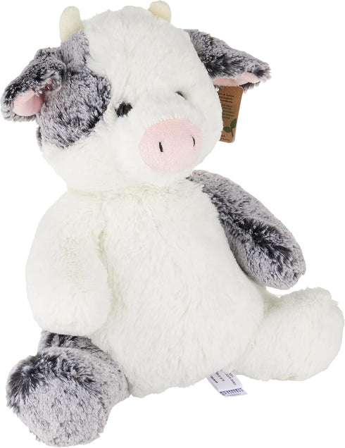 Aurora - Sweet & Softer - 12" Clementine Cow...