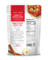Safe + Fair Honeycrisp Apple Pie Granola – Gluten-Free, Vegan & Plant-Based Snack with Real Honeycrisp Apples, Whole Grains, Non-GMO, Kosher, No P...