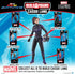 Marvel Legends Series Future Ant-Man, Comics Collectible 6-Inch Action Figures, Ages 4 and Up...