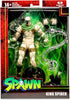 McFarlane Toys - SPAWN 7IN TOY WV4 - KING SPIDER...