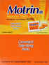 Motrin IB, Ibuprofen 200mg Tablets for Fever, Muscle, Headache & Pain Relief, 50 Count, Pack of 2...
