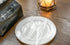 POSATE Heavyweight Plastic Spoons, Clear, 100 Count...