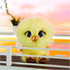 GUND P.Lushes Designer Fashion Pets Gia Fluffertin Premium Chick Stuffed Animal, Yellow, 6”...