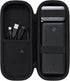 khanka Hard Travel Case Replacement for Anker Portable Charger 313 Power Bank (PowerCore Slim 10K) 10000mAh Battery Pack, Case Only......