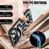 iPhone 11 Pro Max Case with Bling Camera Lens Protector Cute Fashion Luruxy Black Snake 3D Pattern Slim Shockproof iPhone 11 Pro Max Case for Wome...