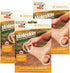 Adventure Medical Kits - Moleskin Pre-Cut and Shaped - 3 Pack...