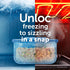 Ziploc Endurables Small Pouch, 1 Cup, Reusable Silicone Bags and Food Storage Meal Prep Containers for Freezer, Oven, and Microwave, Dishwasher Sa...