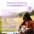 Pink Stork Lactation Supplement Gummies - Support Breast Milk Supply with Milk Thistle, Alfalfa, Vitamin D, and B12, Postpartum Recovery, Breastfe...