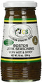 J C S Boston Jerk Seasoning by JCS 10oz...