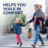 Dr. Scholl's CORN CUSHIONS, 9 ct // Immediate & All-Day Pain Relief - Designed to Stay on All Day...