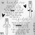Emotions Utensil Set for Kids (4pcs) Stainless Steel Engraved with Motivational Words to Encourage Eating | Ages 2+ | Child Flatware Cutlery Set |...