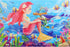 LELEMON Puzzles for Kids Ages 4-8, 60 Piece Puzzles for Kids Ages 3-5 in a Metal Box,Educational Puzzle Games Kids Puzzles, Childrens Puzzles Jigs...