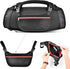 PAIYULE Carrying Strap Case Compatible with JBL Boombox 3 Portable Bluetooth Speaker, Travel Storage Bag Holder with Accessories Pouch for Charger...