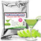 Green Apple Appletini Jello Shot Mix 6.78 oz - Premium Gluten-Free Gelatin Mix for Tasty Shots - Easy to Make EZ Gelatin Powder Mix for Jello Shot...