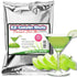 Green Apple Appletini Jello Shot Mix 6.78 oz - Premium Gluten-Free Gelatin Mix for Tasty Shots - Easy to Make EZ Gelatin Powder Mix for Jello Shot...