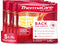 ThermaCare Portable Heating Pad, Lower Back and Hip Pain Relief Patches, L/XL Heat Wraps, 5 Count...