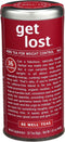 Republic Of Tea, Tea Be Well Rooibos Get Lost, 36 Count...