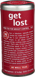 Republic Of Tea, Tea Be Well Rooibos Get Lost, 36 Count...
