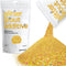 Hemway Glitter Grout Additive add Sparkle to Mosaic Tiles, Bathrooms, Wet Rooms, Kitchens, Tiled Based Rooms and Cement Based Grouts 100g / 3.5oz ...