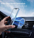 XooFly Magnetic Car Mount Holder, Portable Electronic Device Mount for iPhone 15, 14, 13, 12 Pro Max Mini Plus, All Phones & Cases......