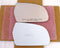 New Replacement Mirror Glass with Full Size Adhesive for Audi A3 A4 A5 S4 S5 Passenger Side View Right RH See Notes...