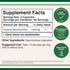 Creatine Pills 1,000mg Per Serving (120 Creatine Capsules) Micronized Creatine Monohydrate Powder with No Fillers, Vegan Safe, Non-GMO, Gluten Fre...