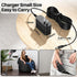 Charger for Homeika Cordless Vacuum Cleaner for Homeika H320 Cordless Vacuum 26.5V AC Adapter for Homeika Vacuum H 320 Cordless Stick Suction Vacu...