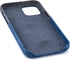Dockem Wallet Case for iPhone 12 Pro Max: Built-in Metal Plate for Magnetic Mounting & 2 Credit Card Holders: 6.7" Luxe M2, Canvas Style Synthetic...