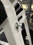 Gym Dual Magnetic Phone Mount & Holder. Attaches magnetically to Metal Surface.......
