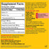 Nature Made Triple Omega 3 6 9, Flaxseed, Safflower, & Olive Oils, Healthy Heart Support, Fish Free Omega 3 Supplement, 150 Softgels, 75 Day Suppl...