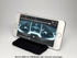MOBI-GO! Phablet & Phone Prop/Stand - Soft, Portable and Perfect for Desk, Car Dashboard and Travel....