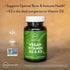 MRM Nuturition Vegan Vitamin D3 & K2 | Bone + immune health | Made from lichens | Supports calcium absorption | Vegan + Vegetarian friendly | 60 s...