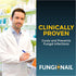 Fungi-Nail Anti-Fungal Liquid Solution, Kills Fungus That Can Lead to Nail & Athlete’s Foot with Tolnaftate & Clinically Proven to Cure and Preven...