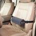 OPTP The Original McKenzie Lumbar Roll – USA-Made Low Back Lumbar Support for Office Chair & Car Seat Back Support Cushion. The Preferred Lumbar P...