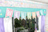 Teacher Created Resources Pastel Pop Pennants Welcome Bulletin Board (TCR8410)...