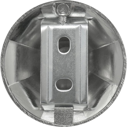 Paradise Bathworks 61426 Heaven Robe Hook, Polished Chrome...