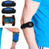 BodyMoves Tennis Elbow Brace (2pcs) plus hot and cold ice pack Support Gear for Sports Daily Use to Reduce Joint Pain and Treat Tendonitis Bursiti...