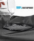 Seat Covers,Car Seat Covers Front Seats,Car Seat Protector,Waterproof Seat Covers for Cars,Car Accessories Front Seat Covers,Universal Automotive ...