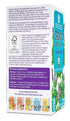 Hyleys Organic Green Tea Moroccan Mint Flavor - 25 Tea Bags...