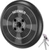NEEWER Magnetic Phone Tripod Mount Adapter with 1/4" Holes Compatible with iPhone MagSafe Selfie Stick for 15 Pro Max 15 Plus 14 13 12 Pro Max Min...