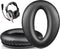 SOULWIT Professional Replacement Earpads Cushions for Lightspeed Zulu, Zulu2, Zulu3, Zulu PFX, Sierra Aviation Headset, Ear Pads with Softer Prote...