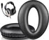 SOULWIT Professional Replacement Earpads Cushions for Lightspeed Zulu, Zulu2, Zulu3, Zulu PFX, Sierra Aviation Headset, Ear Pads with Softer Prote...