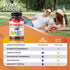 CORTISOL SHIELD 9 in 1-15,250mg Magnesium + Ashwagandha with Phosphatidylserine, L-Theanine, St. John's Wort, Rhodiola Rosea - Relaxation Support,...