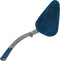 S&T INC. Glass Cleaner, Collapsible Window Cleaner for Home, Car, and Windshield 3 Microfiber Pads, Grey and Blue...